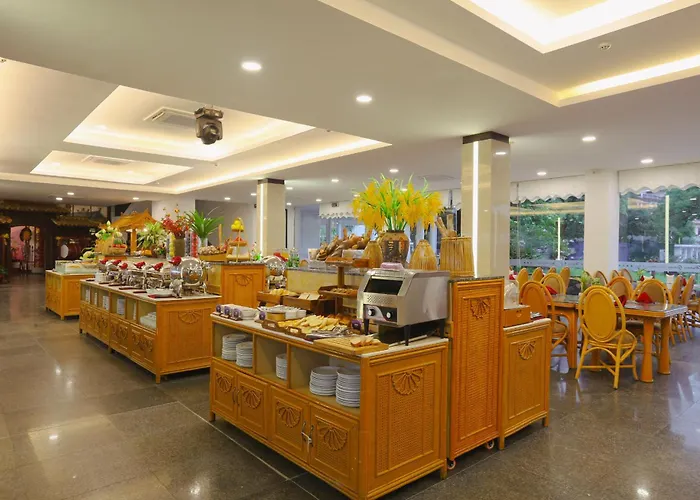 Huong Giang & Spa