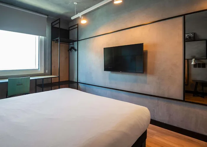 Hotel Ibis Setubal