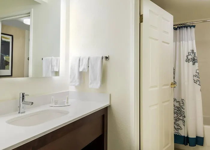Residence Inn Downtown