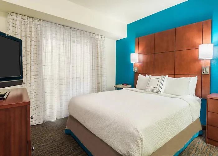 Residence Inn Downtown
