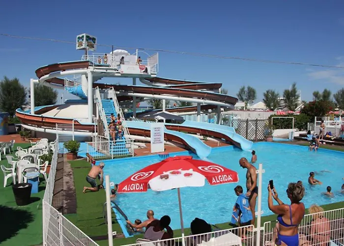 Hotel Avana Fronte Mare