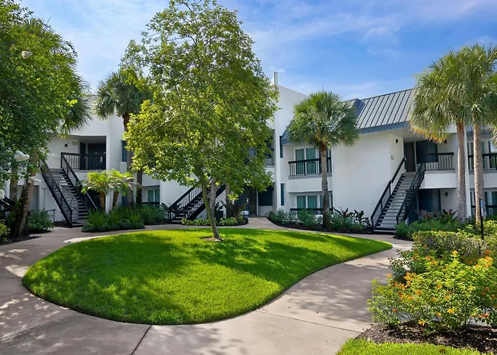 Marriott'S Sabal Palms