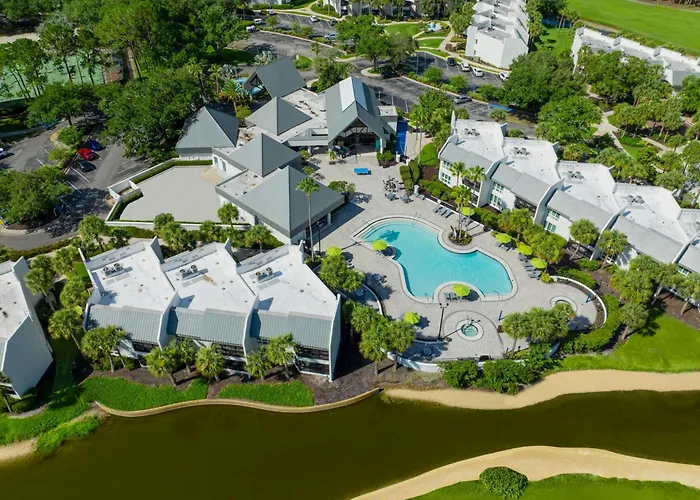 Marriott'S Sabal Palms