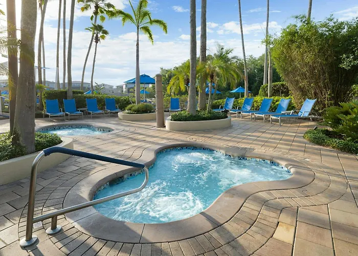 Marriott'S Cypress Harbour Villas