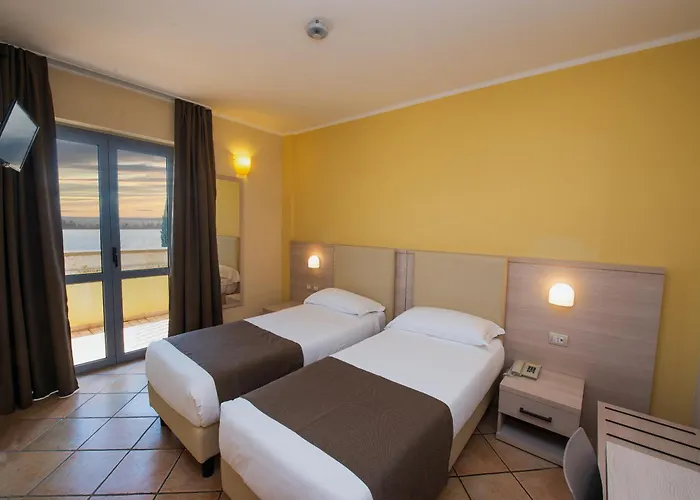 La Bastia Hotel&Resort