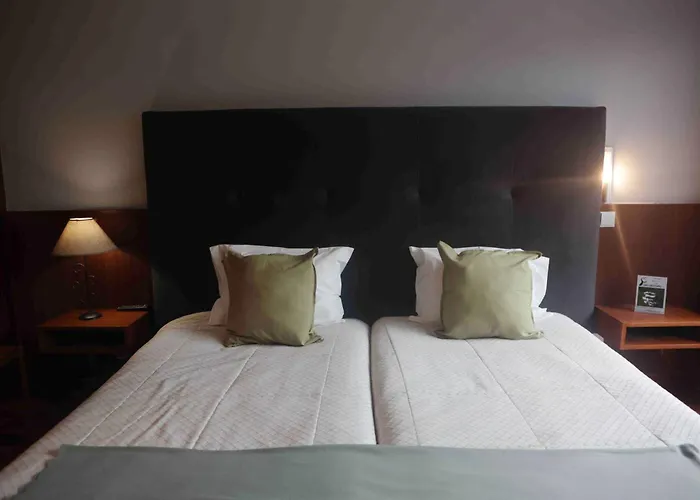 São Cristóvão Nature Country Hotel