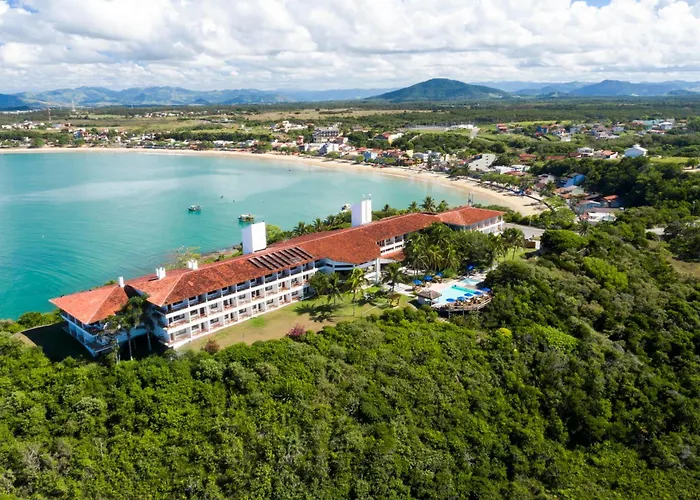 Hotel Pontal De Ubu