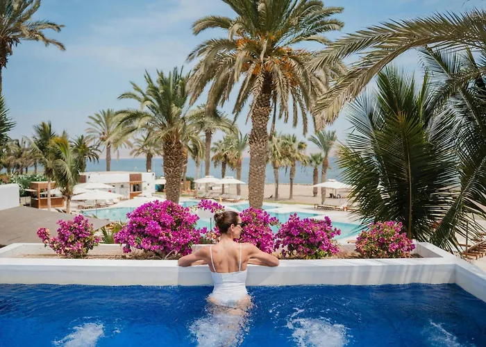 Hotel Paracas, A Luxury Collection Resort, Paracas