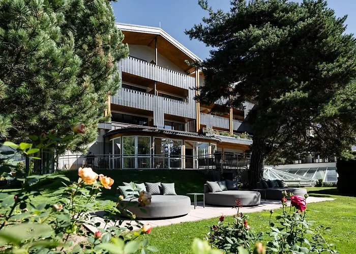 Hotel Wiesnerhof