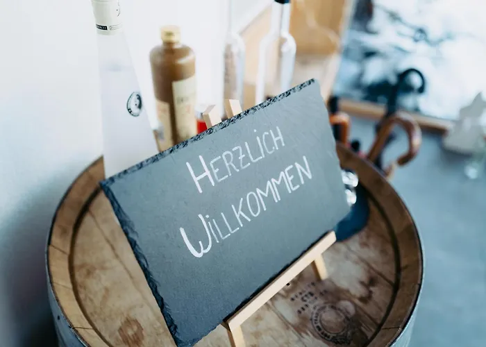 Familienhotels Tannberg