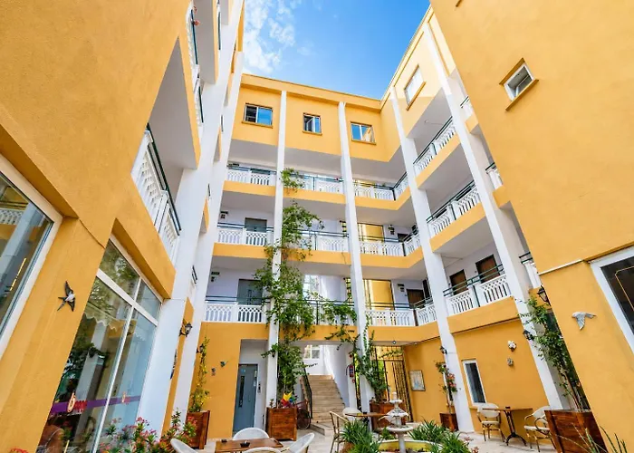 Benna Hotel