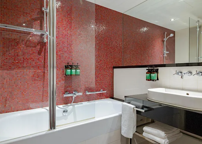 Crowne Plaza Amsterdam - South By Ihg