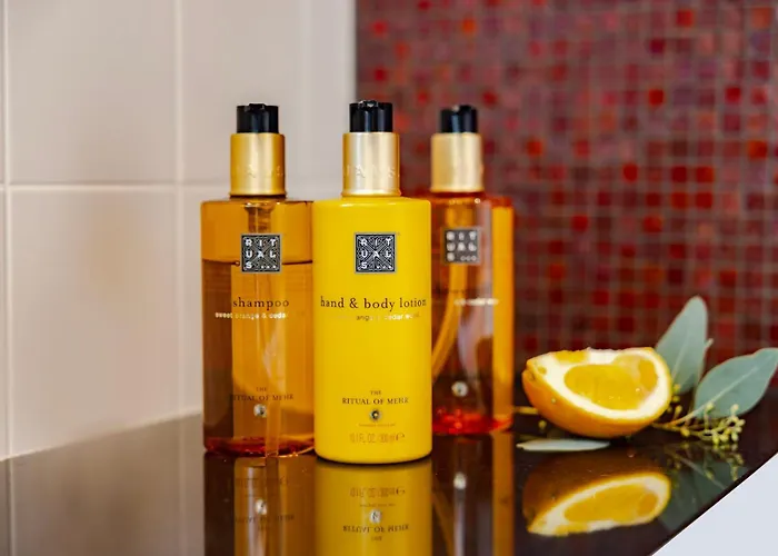 Crowne Plaza Amsterdam - South By Ihg