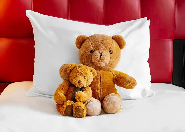 Crowne Plaza Amsterdam - South By Ihg