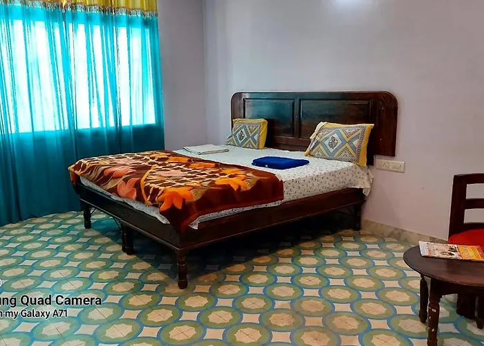 Rani Mahal Hotel