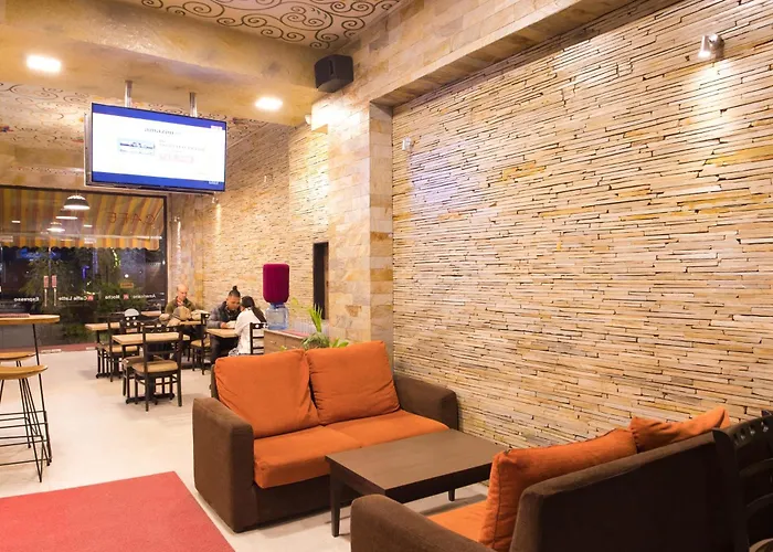 Tibet International