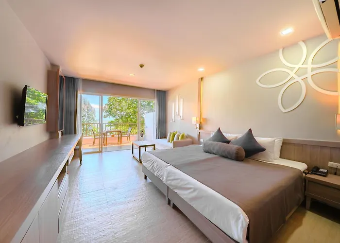 Sentido Khao Lak (Adults Only)