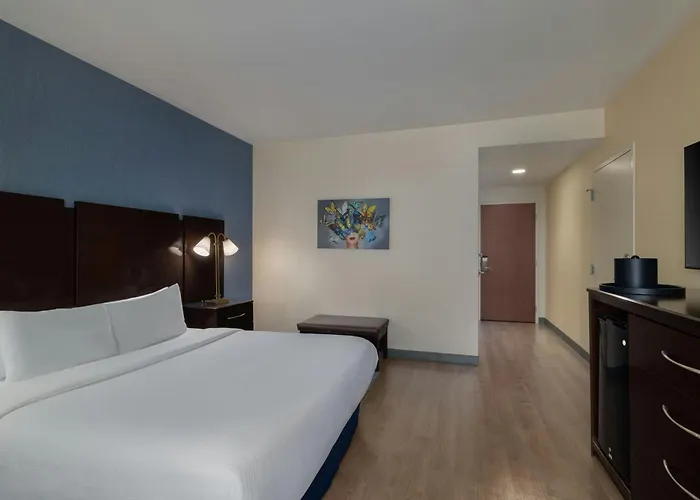 City Express By Marriott King Of Prussia