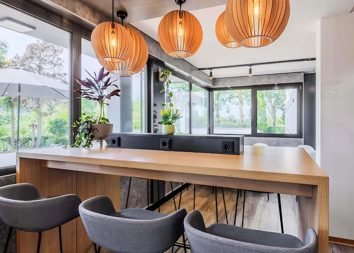 Ibis budget Regensburg Ost