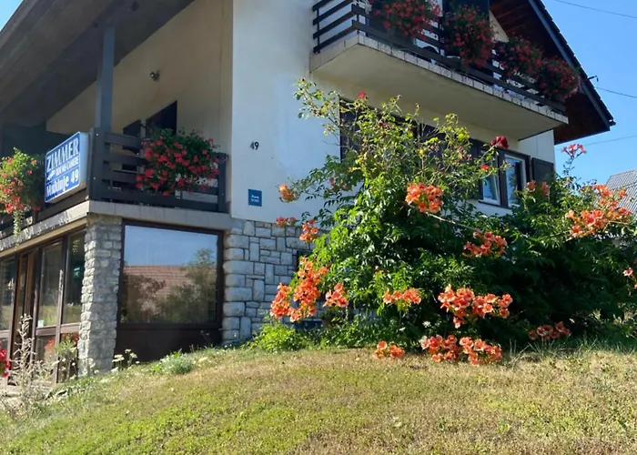 House Draga Plitvice