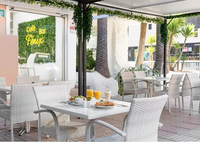 Welikehotel Fenix