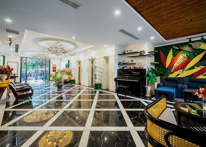 Le House Boutique - 100M To The Beach