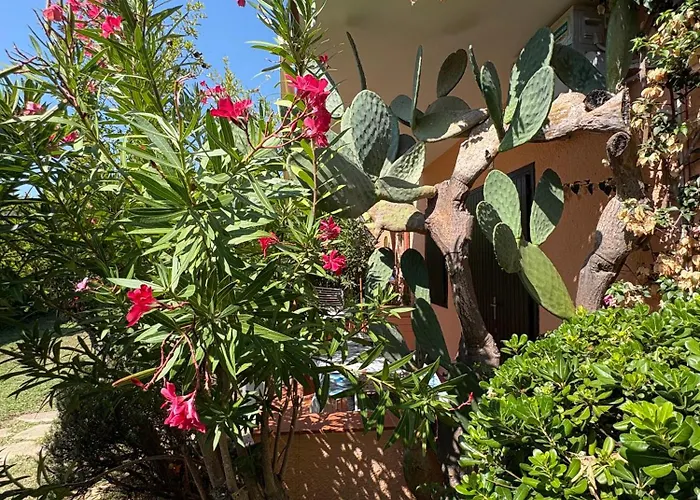 Bilocali Residenza Mediterranea