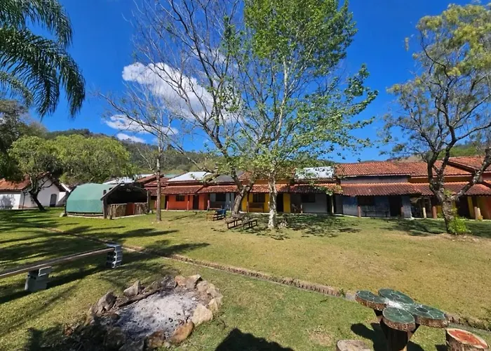 Rancho Maria Pimenta