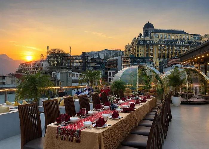 Sapa Relax Hotel & Spa