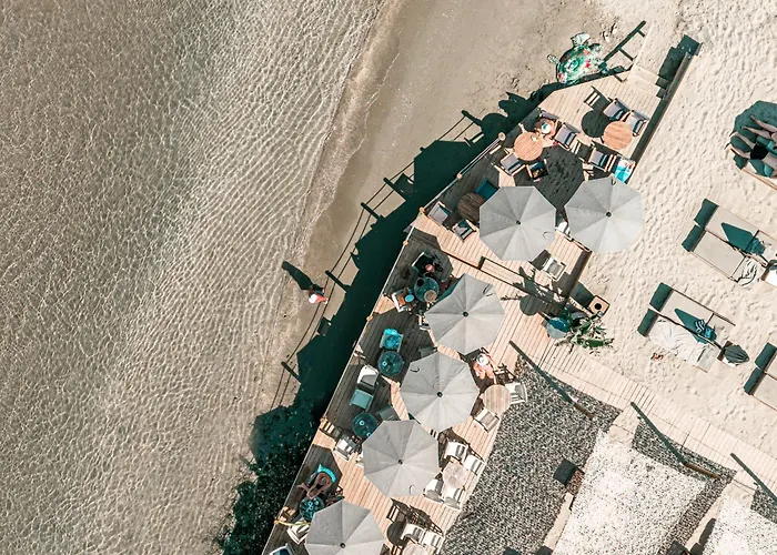 Hotel Am Strand Yacht