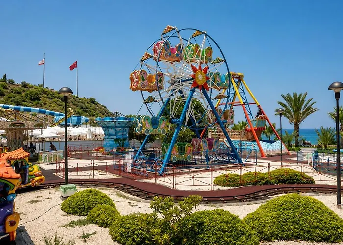 Acapulco Resort Hotel