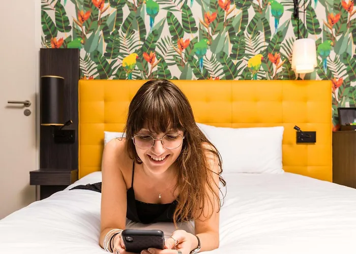 Ibis Styles Paris La Defense