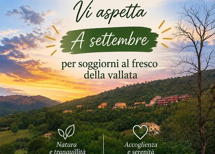 Casa per Ferie Metamorphosi