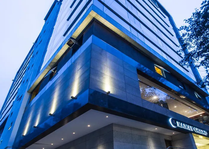 Romantic hotels 