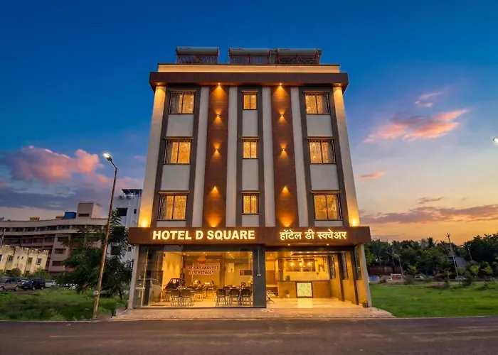 D Square