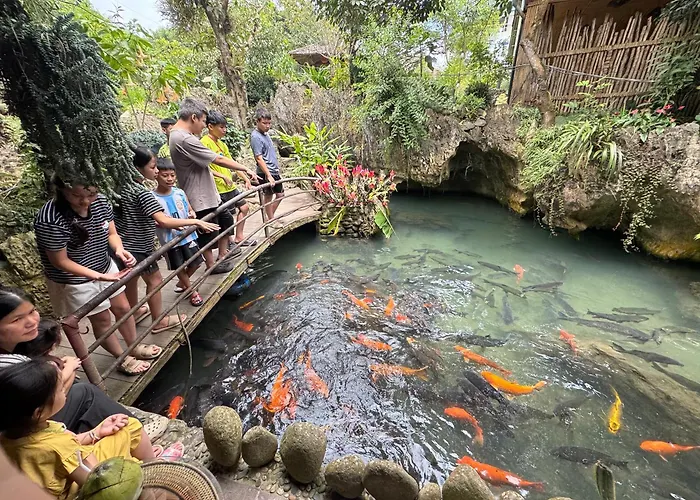 Stone Garden Resort & Spa