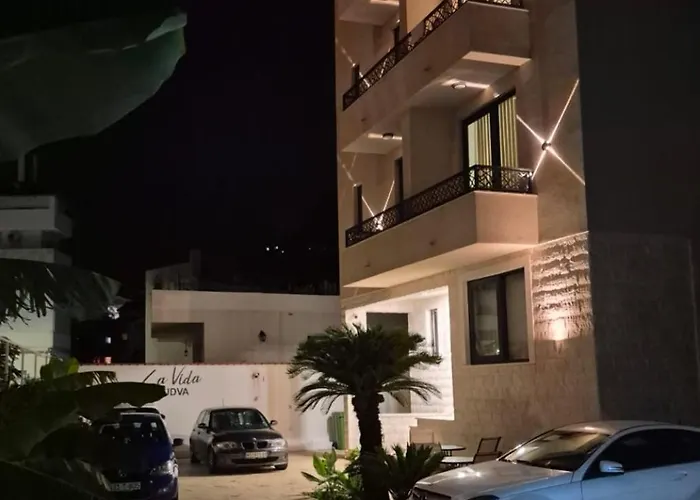 Family Friendly Hotels La Vida Apartments