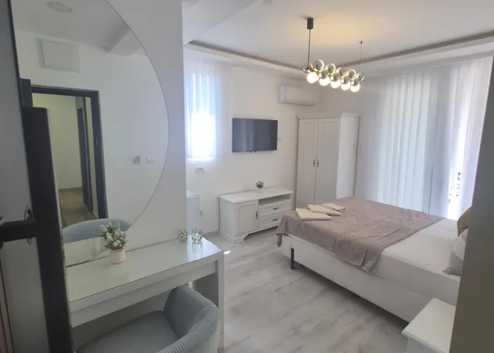 Family Friendly Hotels La Vida Apartments