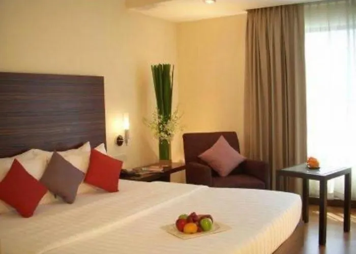 St. James Hotel