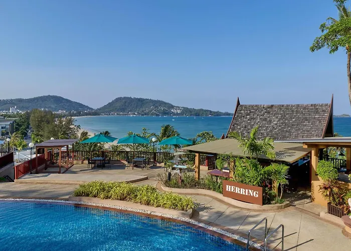 Novotel Phuket Resort