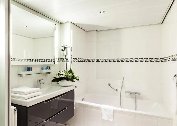 Novotel Amsterdam City