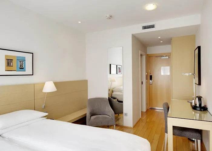 Hilton Nordica