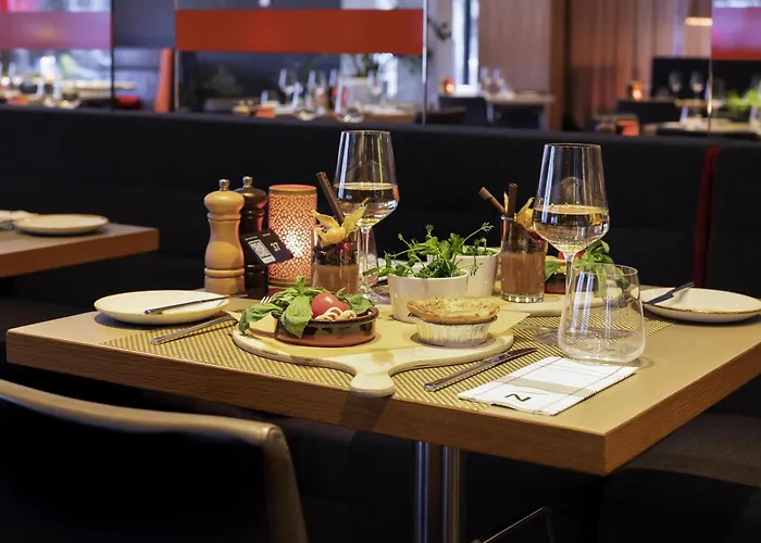 Novotel Amsterdam City