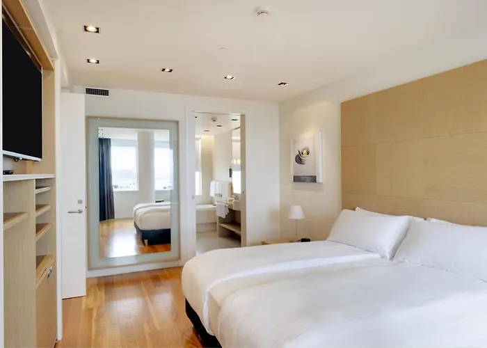 Hilton Nordica