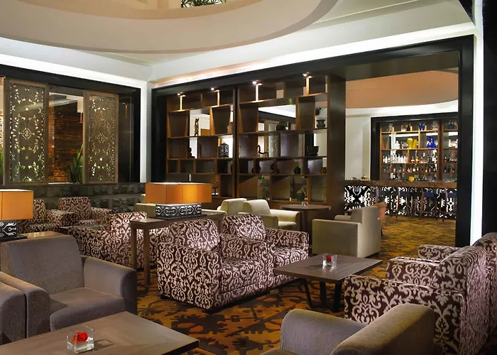 Gran Melia Jakarta
