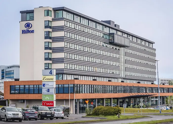 Hilton Nordica