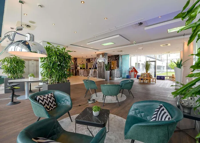 Novotel Koeln City
