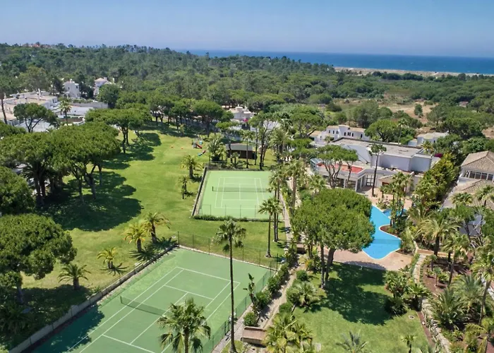Ria Park Hotel&Spa