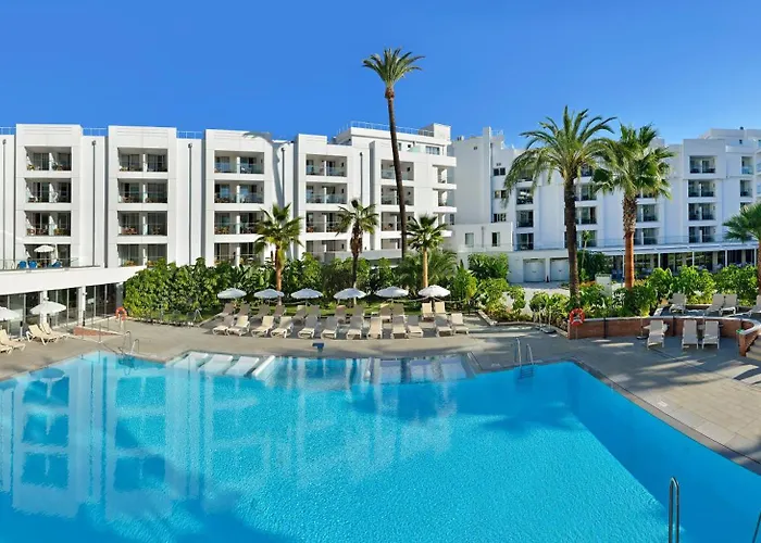 Sol Torremolinos - Don Pedro