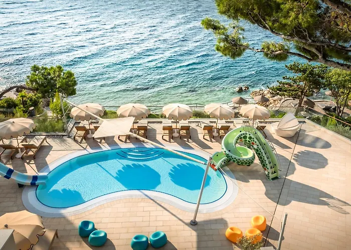 Girandella Valamar Collection Resort